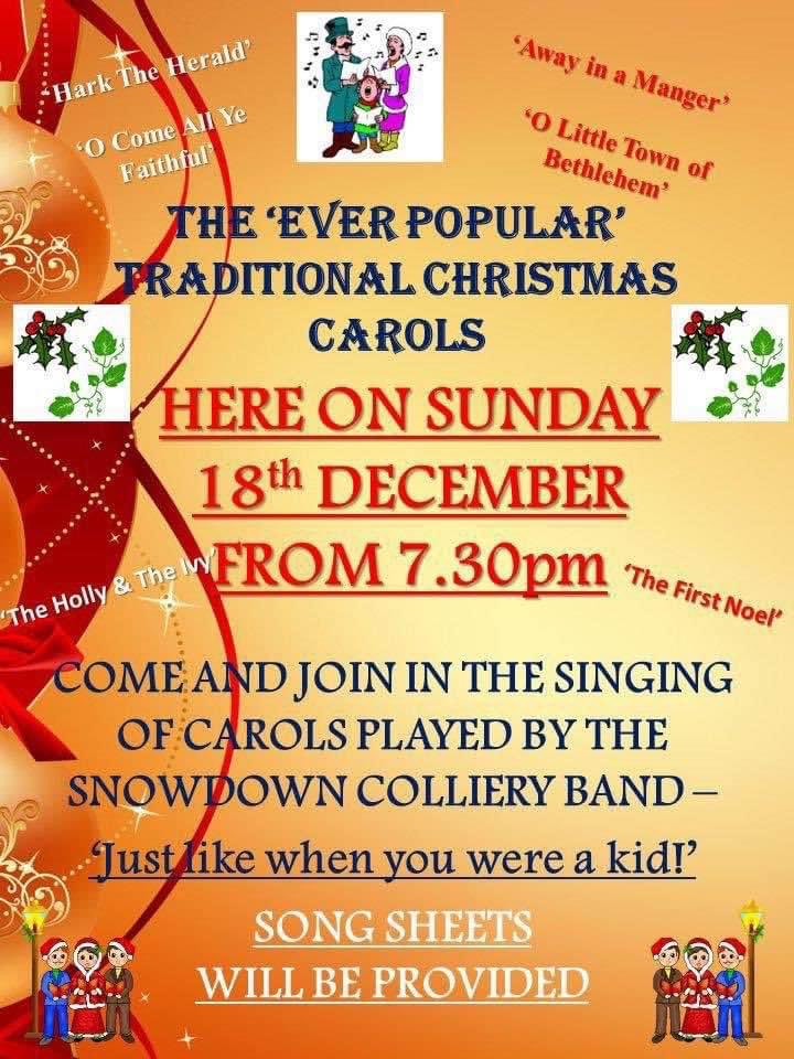 Come and join <a href="/SnowdownCWBand/">SnowdownCWBand</a> at King Ethleburt Inn Reculver