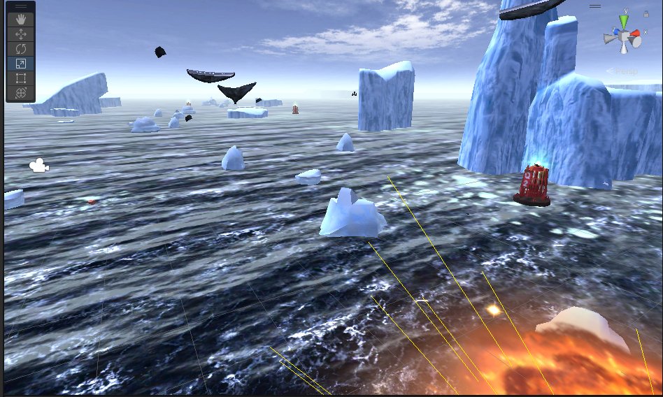 sfjohansson's tweet photo. Those yellow debug lines almost make the explosion better 😂 #gamedev https://t.co/NVCcKjHSwz