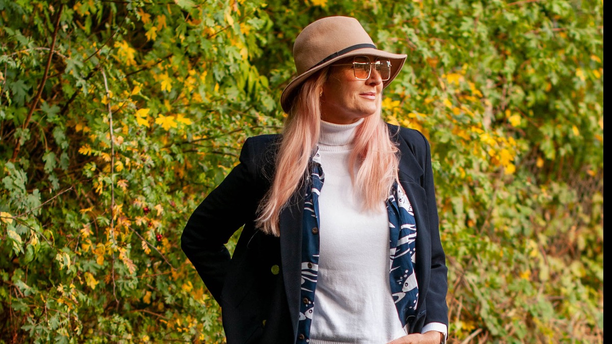 Catherine Summers AKA Not Dressed As Lamb tweet media