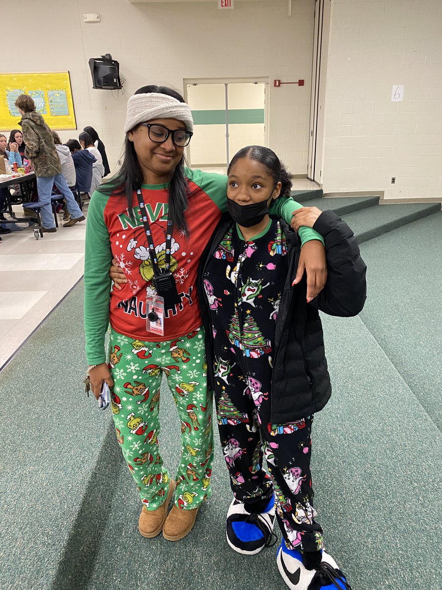 Bunn Middle School tweet media