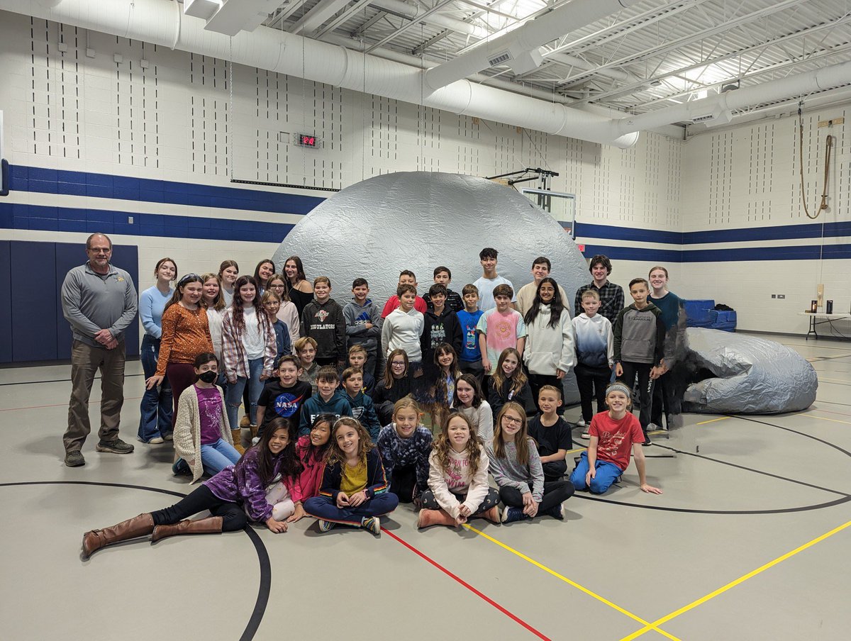 Renee Devlin (@devlinrenee) on Twitter photo Hillcrest students had a blast in the StarLab yesterday! Thank you Mr. Fetter & South’s Astronomy students for the awesome lessons! <a href="/HCErock/">Hillcrest Elementary</a> <a href="/altheatechtools/">Althea Tomlinson</a> <a href="/CouncilRockSD/">Council Rock</a> Hillcrest students had a blast in the StarLab yesterday! Thank you Mr. Fetter & South’s Astronomy students for the awesome lessons! <a href="/HCErock/">Hillcrest Elementary</a> <a href="/altheatechtools/">Althea Tomlinson</a> <a href="/CouncilRockSD/">Council Rock</a>