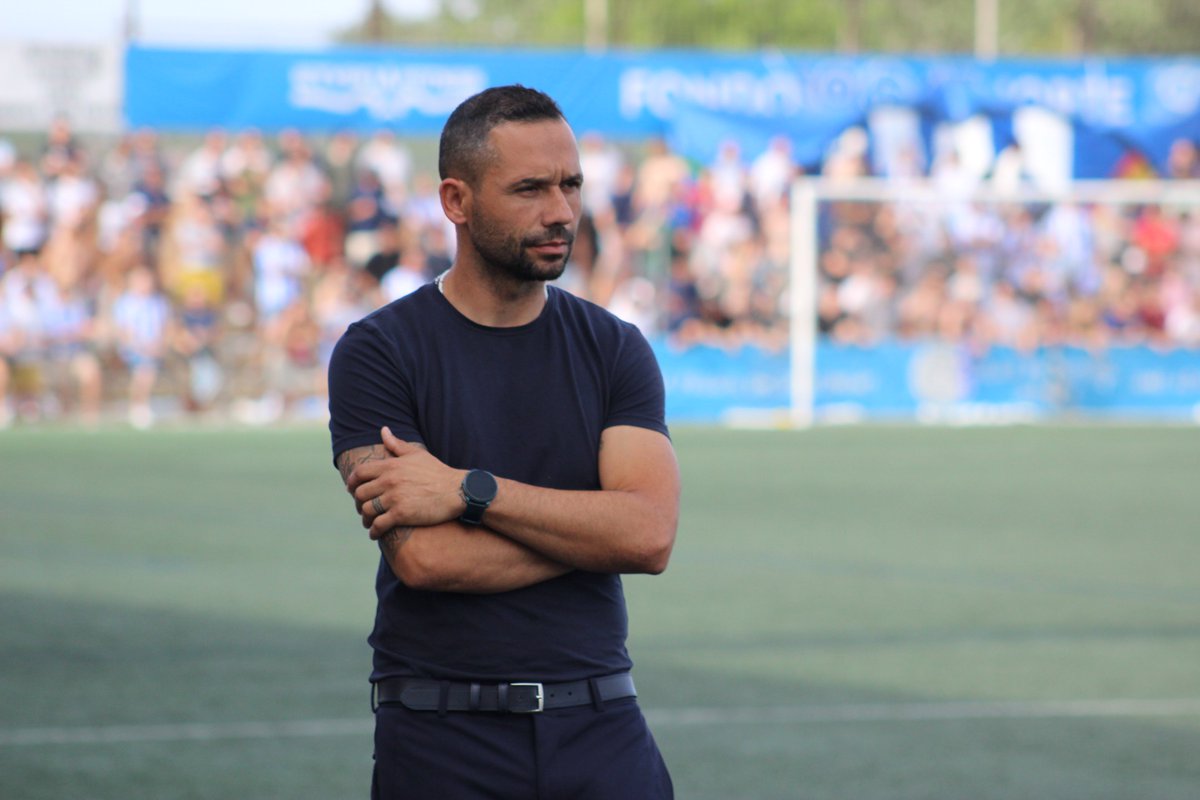 La General de Gandia tweet media