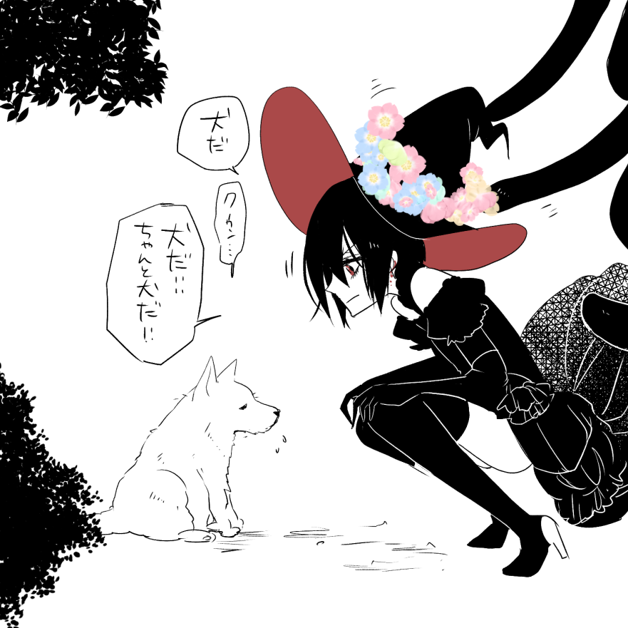 魔法使い美少年は何でも拾う 
