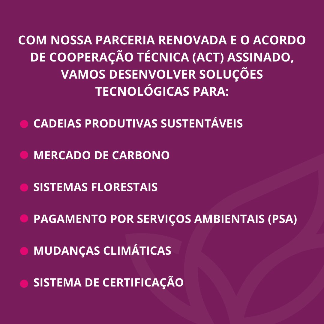 Imaflora's tweet photo. Essa parceria promete! Junto à @agro_tools  traremos diversas soluções que combinam conhecimento científico e tecnologia para a floresta e o agro.

Arraste para o lado e confira!

#imaflora #agrotools #cadeiaprodutiva #sustentabilidade #carbono #mercadodecarbono #floresta https://t.co/tpel5DtmTn