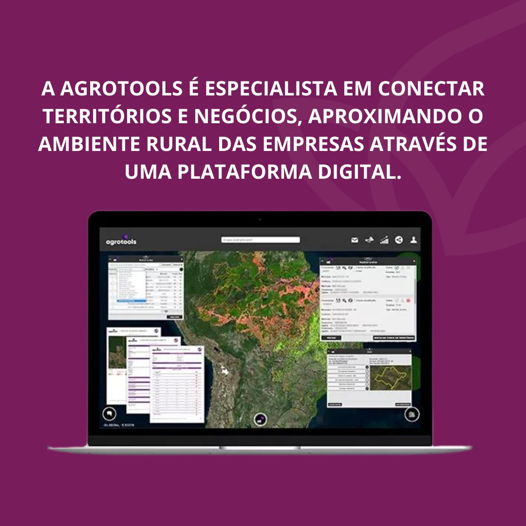 Imaflora's tweet photo. Essa parceria promete! Junto à @agro_tools  traremos diversas soluções que combinam conhecimento científico e tecnologia para a floresta e o agro.

Arraste para o lado e confira!

#imaflora #agrotools #cadeiaprodutiva #sustentabilidade #carbono #mercadodecarbono #floresta https://t.co/tpel5DtmTn