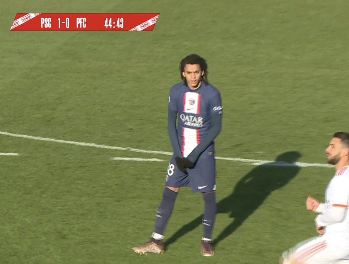 PSG COMMUNITY tweet media