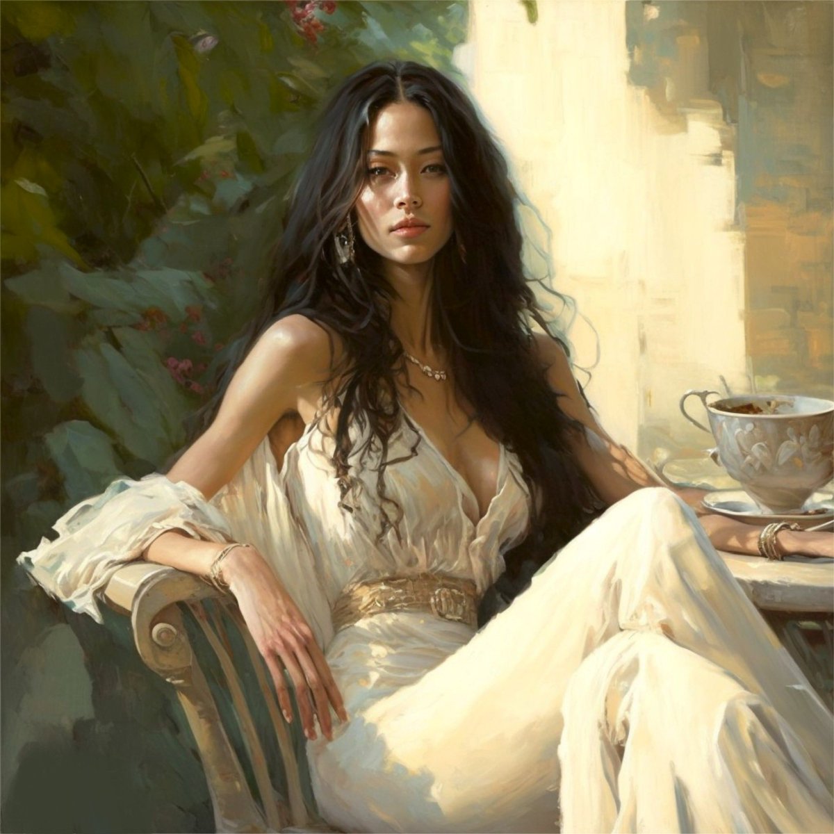 <a href="/nft_finley/">FINLΞY</a> 🍃☕️🍃✨💫#WanderingMind