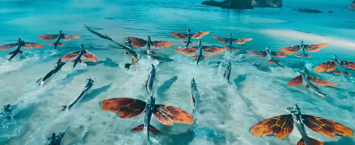 artistryhere's tweet photo. avatar: the way of water (2022) https://t.co/S4q9QqXZZ7
