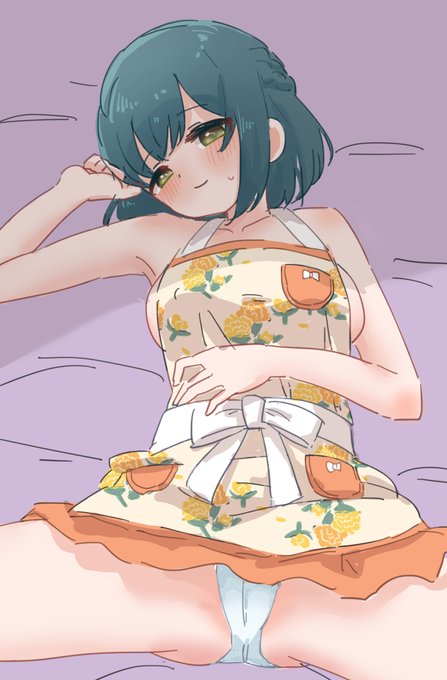 居残り〇〇子作り 