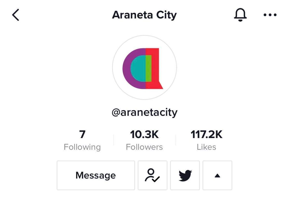 winterplannet's tweet photo. @AranetaCity #CityOfFirsts #AranetaCity #HomeOfSB19

#SB19 #WYAT https://t.co/PZ5Oxz6s3p