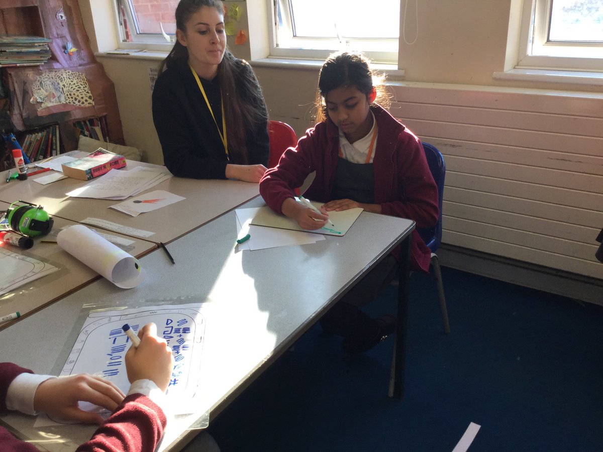 ThamesideSch's tweet photo. We’ve moved on from fashion to hieroglyphics in Y5 now, writing messages to ward off grave robbers and mark out a tomb... #BCFtps #BMGtps #ancientegyptday #hieroglyphics #writingmadefun https://t.co/GJ0OykiKCX
