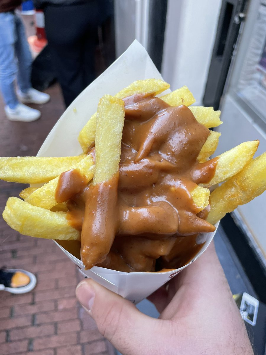 Tim Benniks tweet media