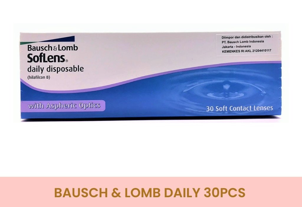 Louis_catr's tweet photo. Softlens Bening Sekali Pakai

Review jujur:
Dipakenya enak dan ga perih, cocok buat yg matanya sensitif, gaperlu repot beli air softlens lagi, ini aku beli tahun 2021, exp 2024

Isi 30pcs/15pasang

🔗 https://t.co/s8nK0Qji88

 Karen's diner malming ksb Gayo jaemin jeno widi https://t.co/oaksYoUYk9