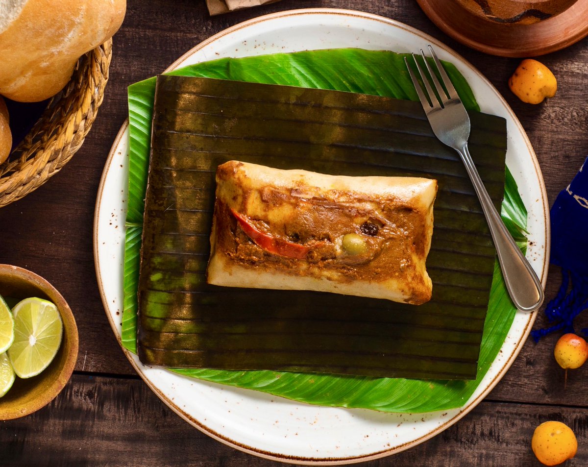 JorgeRdeportes's tweet photo. ¿FIESTAS? ¡SPS !🎄 Si a usted le gustan los tamales 🫔 bien hechos … llame a Deybi 3376-1880 full recomendados. #ApoyandoEmprendedores🇭🇳 #TamalesPorEncargo https://t.co/gcH7KONG0N