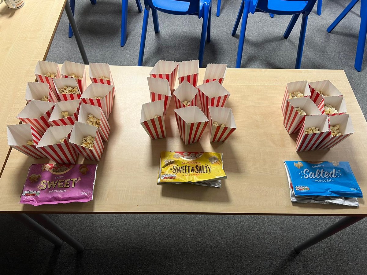 PLC_Pathways's tweet photo. Our amazing KS3 students have used culture capital time to create their own murder mystery movie which culminated in a spectacular red carpet premiere inviting staff to watch the drama unfold. "Would have bean" is a potential academy award winner for sure!📽️🍿 https://t.co/DfH0AG7fuH