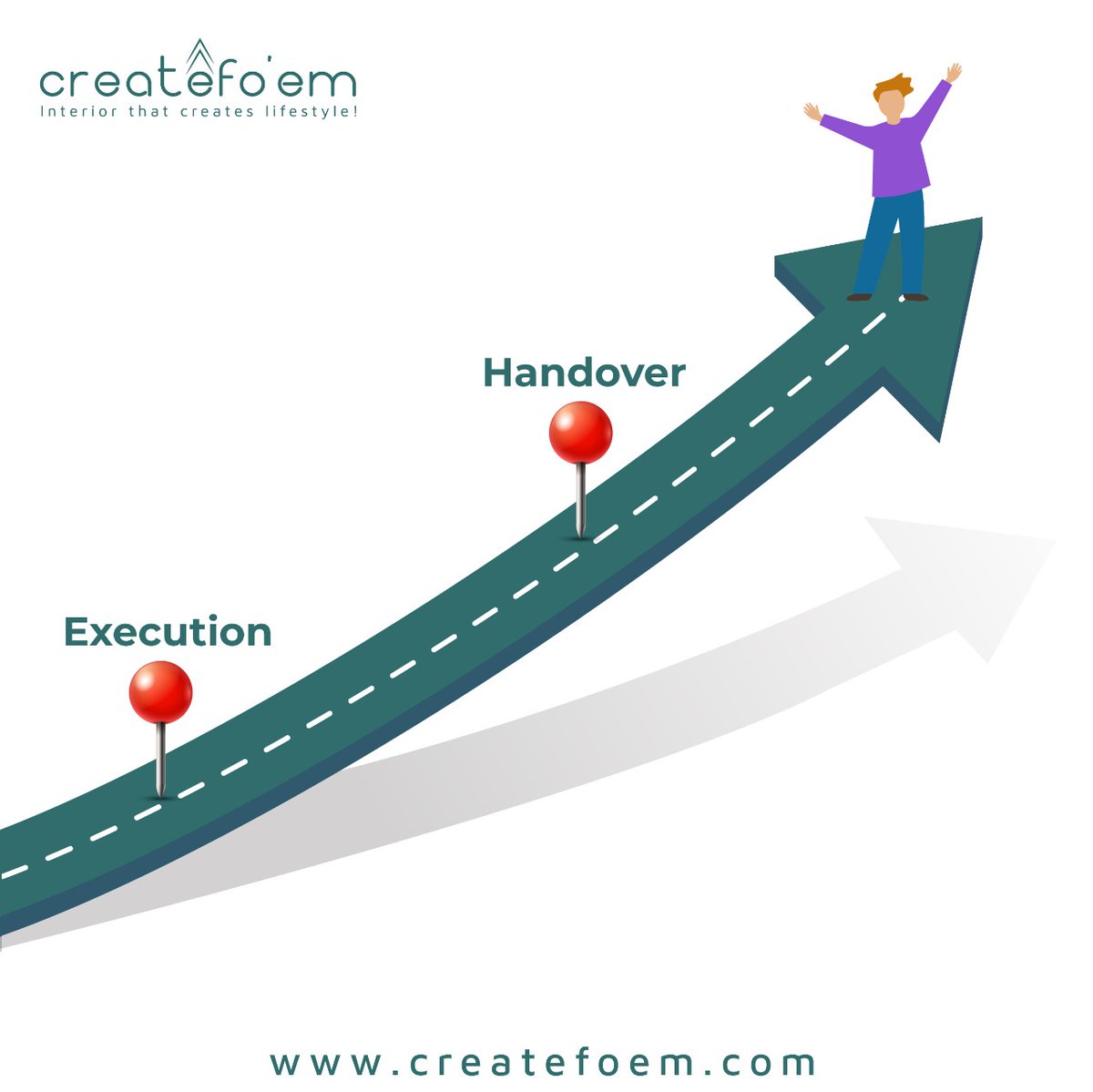 createfoem's tweet image. The best designs are those that follow a process. Here is a quick rundown of our process.

 #interiorproject #interiorprocess #interiordesign #interiordesignideas #mubaikar #interiordesigninspiration #interiordesigntrends #interiorstyling #comfort #cozyhome #elegant