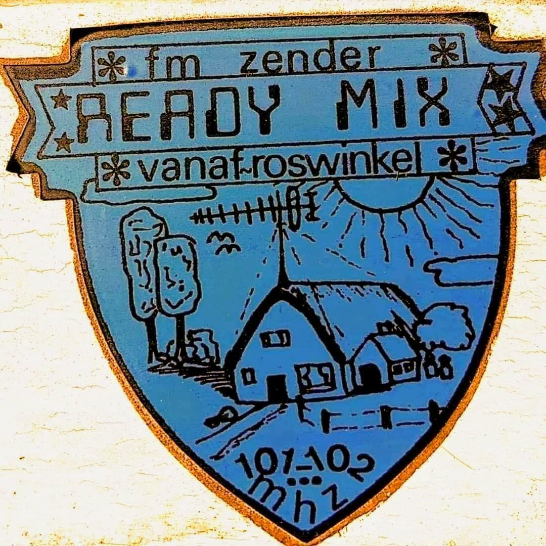Radio Readymix FM Piratenhits www.RadioReadymix.nl tweet media