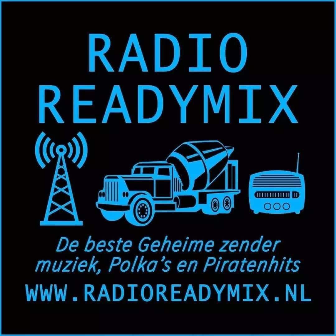 Radio Readymix FM Piratenhits www.RadioReadymix.nl tweet media