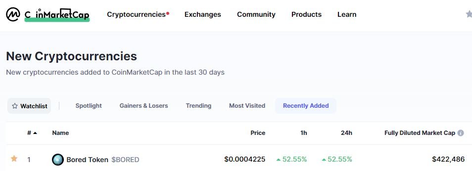 CryptoLaunchTM tweet picture