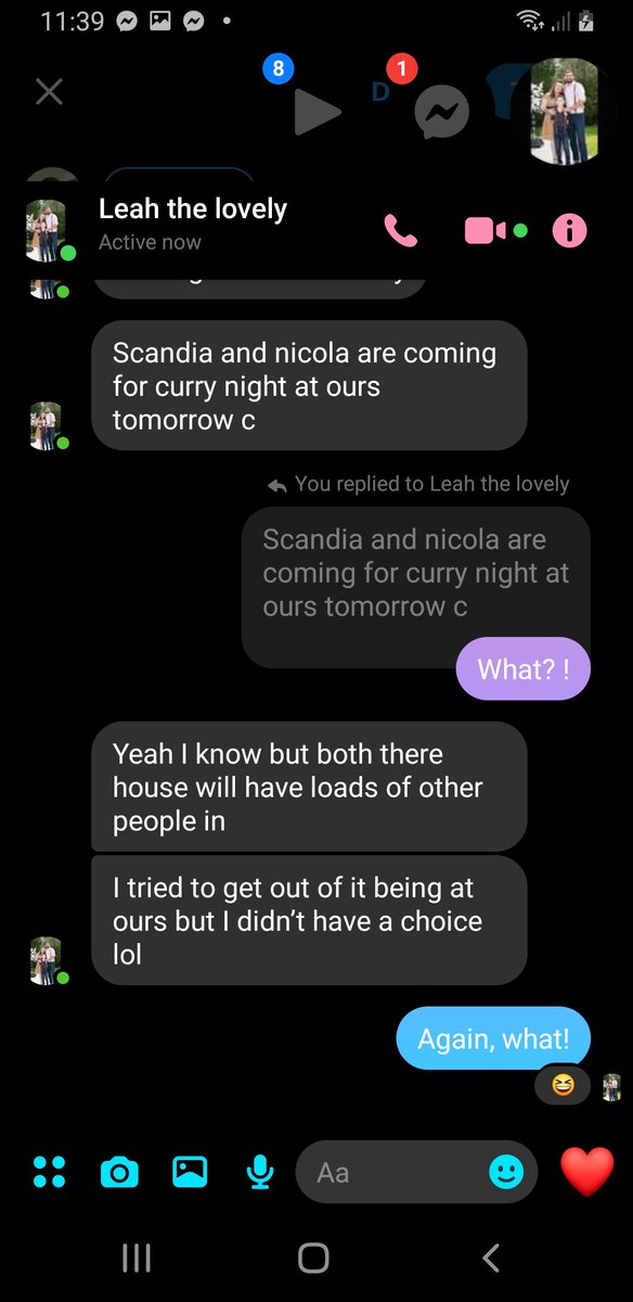 Thomas Lancaster (@mrtclancaster) on Twitter photo When you think you have the weekend to yourself as the Mrs should be away with the girls and then its cancelled, now this shit! When you think you have the weekend to yourself as the Mrs should be away with the girls and then its cancelled, now this shit!
