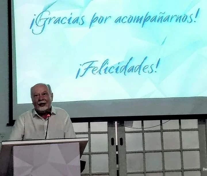 ArmandoPerichon's tweet photo. Un sueño de #CUDAIO 💢
🟢 La Primer Cohorte de la Especialización en Procuración de Órganos llego a su fin 👥️️.
🔵 Fueron dos años duros pero inolvidables.
🔴 Gracias al Colegio de Médicos de Rosario, a #Cucaier y a cada uno que nos acompañaron.
#DonarNosUne🫂 https://t.co/yiRZL6fixP