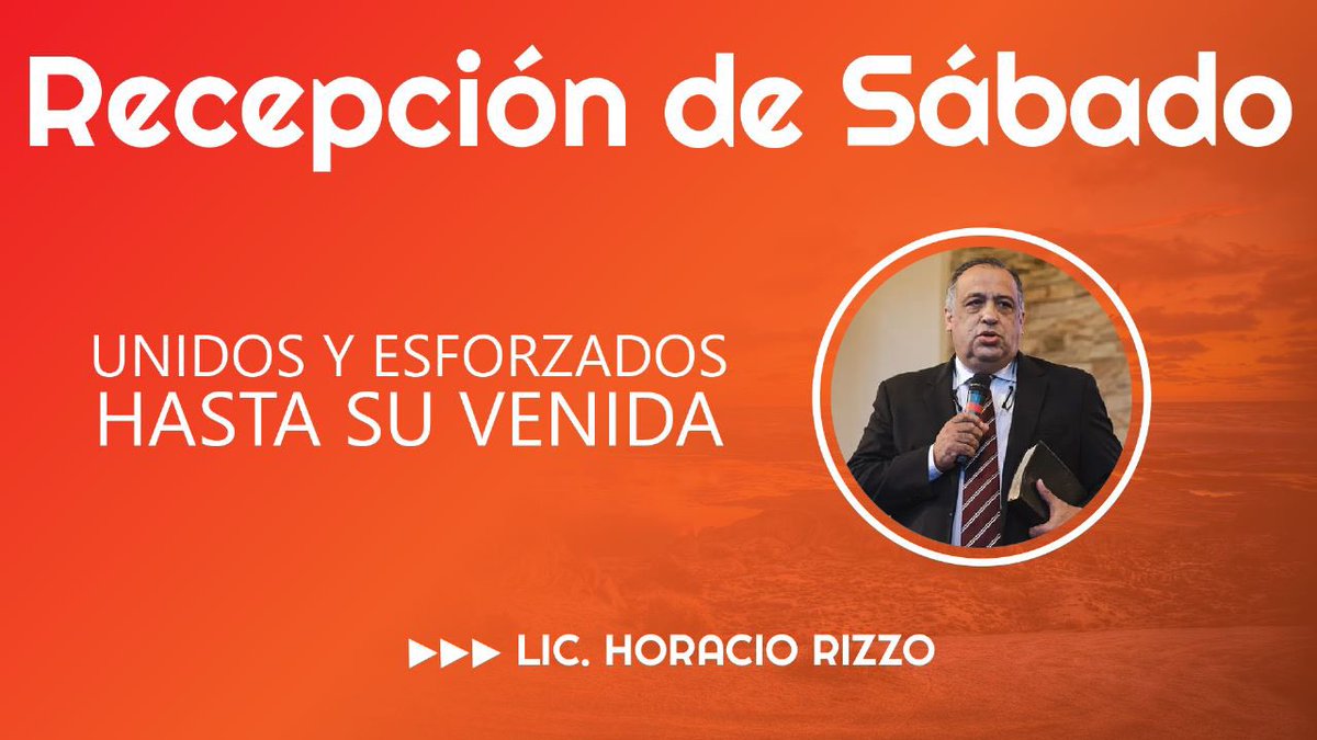 Horacio Rizzo (@horaciorizzo) on Twitter photo 