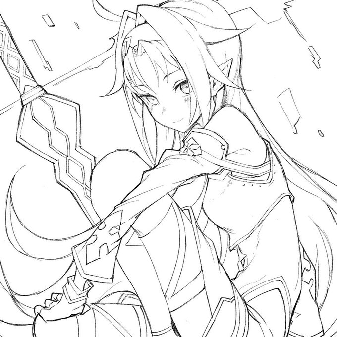 yuuki_rakugaki 