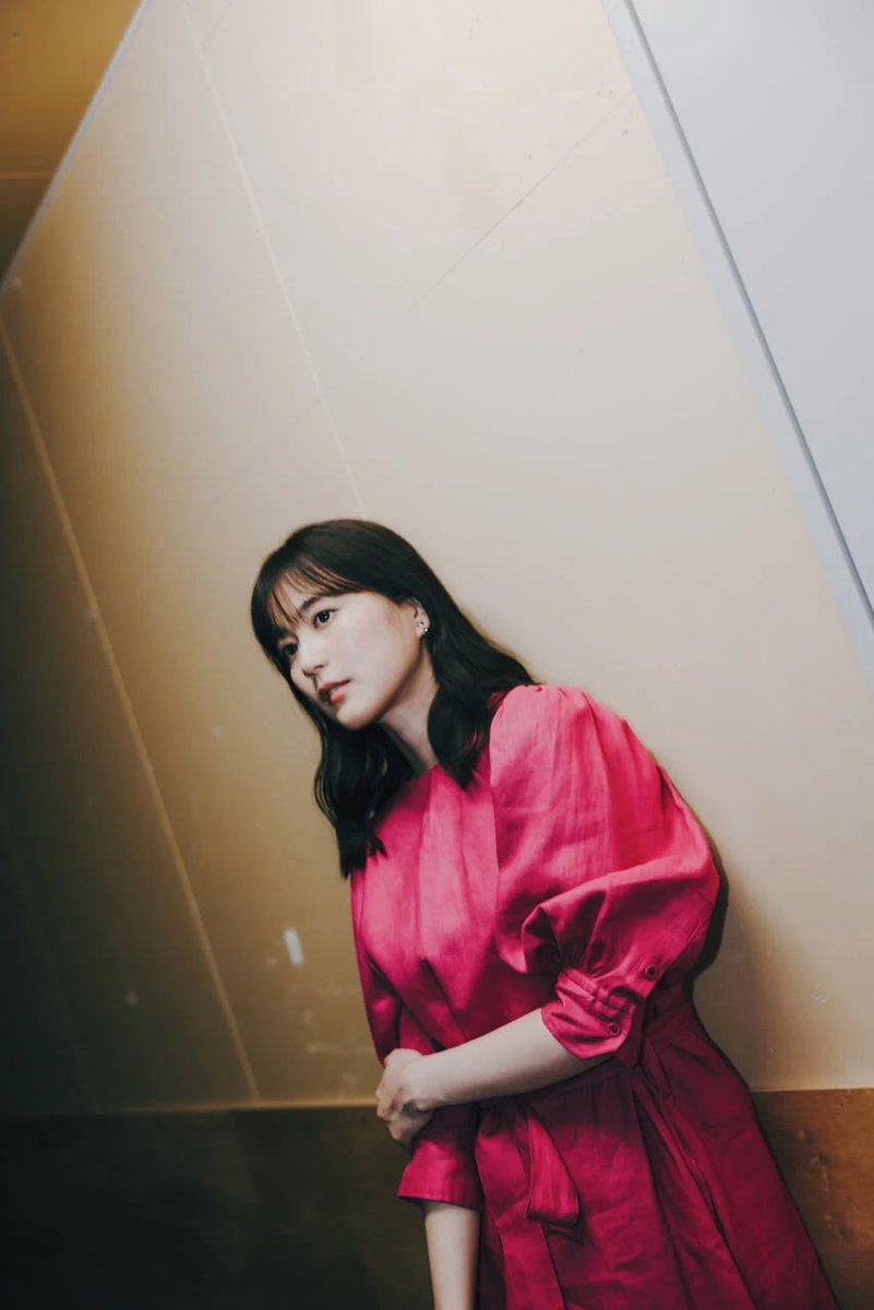 いくちゃん綺麗すぎ…