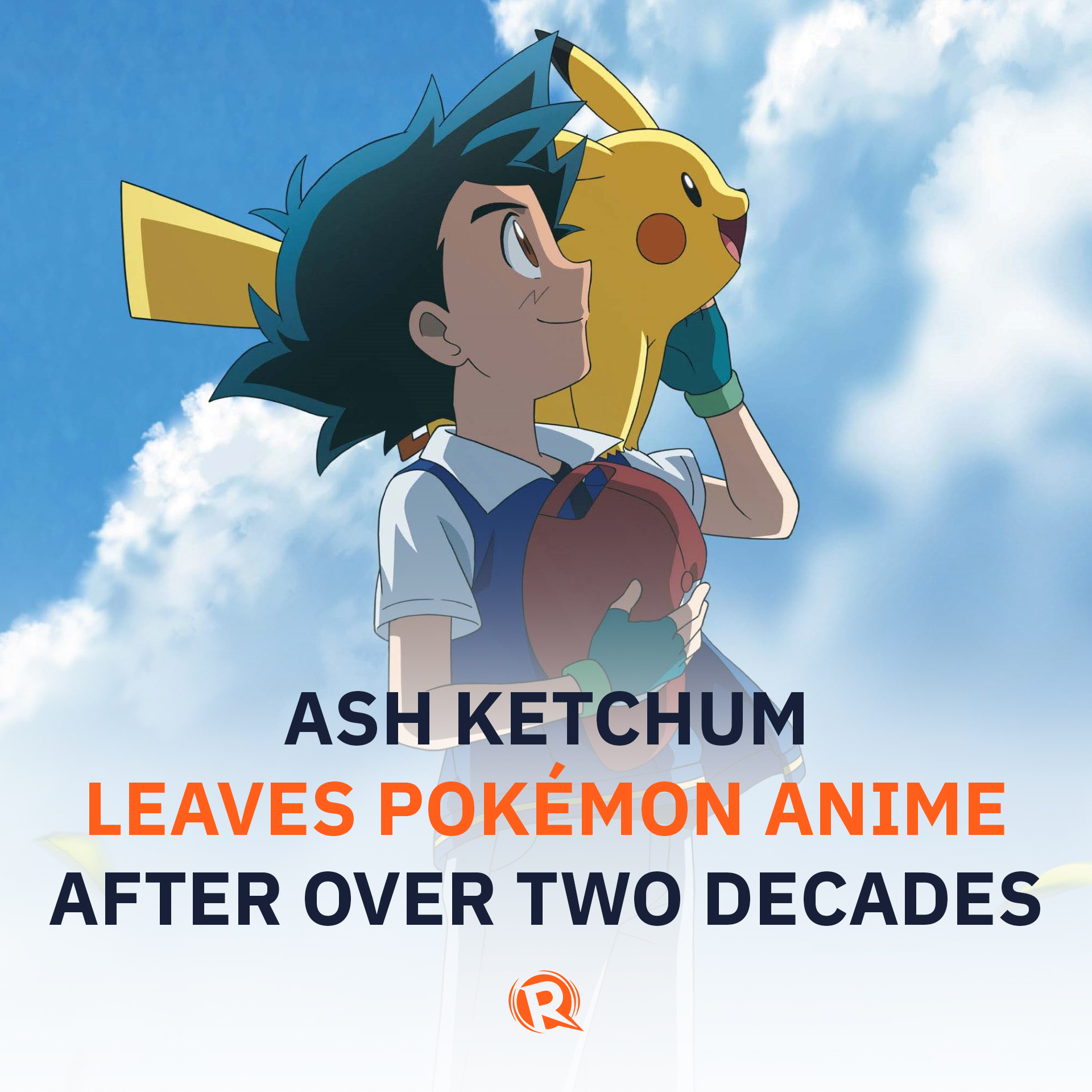 my tribute to ash and pikachu leaving the anime3  rpokemon