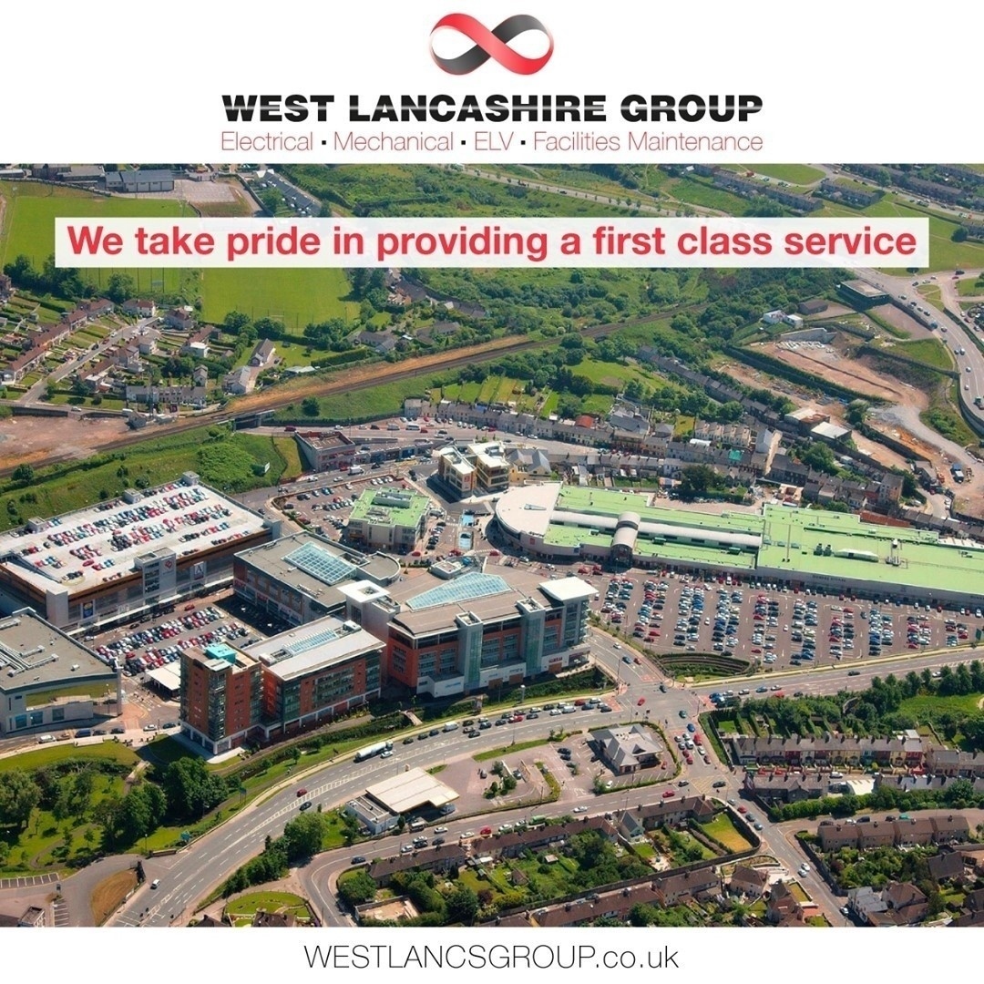 West Lancashire Group was originally established in 2012 as an Electrical Contracting company, in 2014 due to client requirements our Facilities Maintenance Division was formed to initially assist with the long-term planned maintenance requirements of our completed contract works