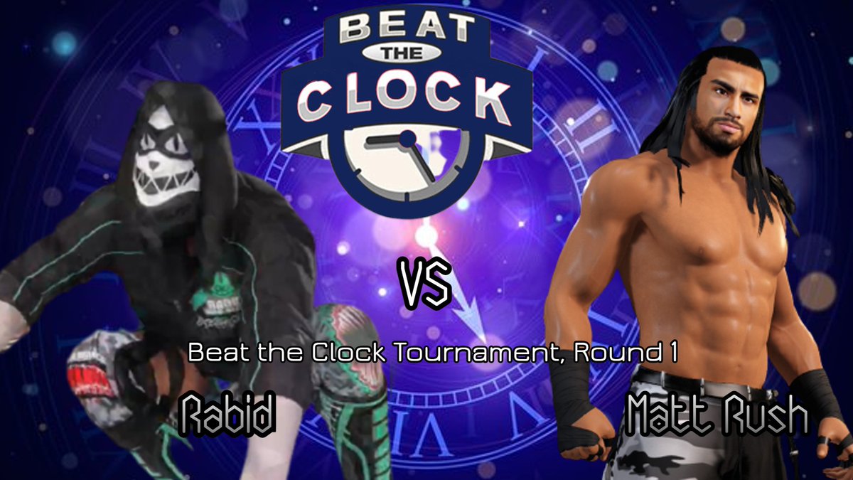 Tourn_of_Power's tweet photo. in our third match the most violent of vermins @RabidWB faces the "Drunk God" @xMattRushx https://t.co/ggaZ0sHJlI