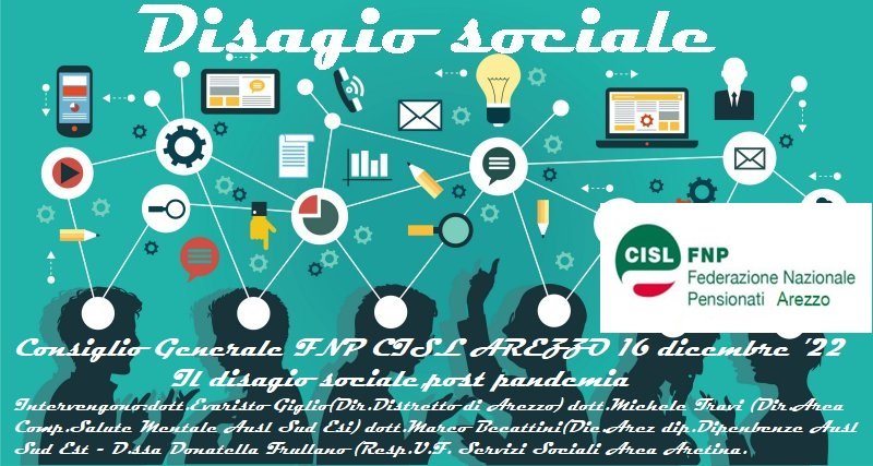 AREZZO FNP CISL tweet media