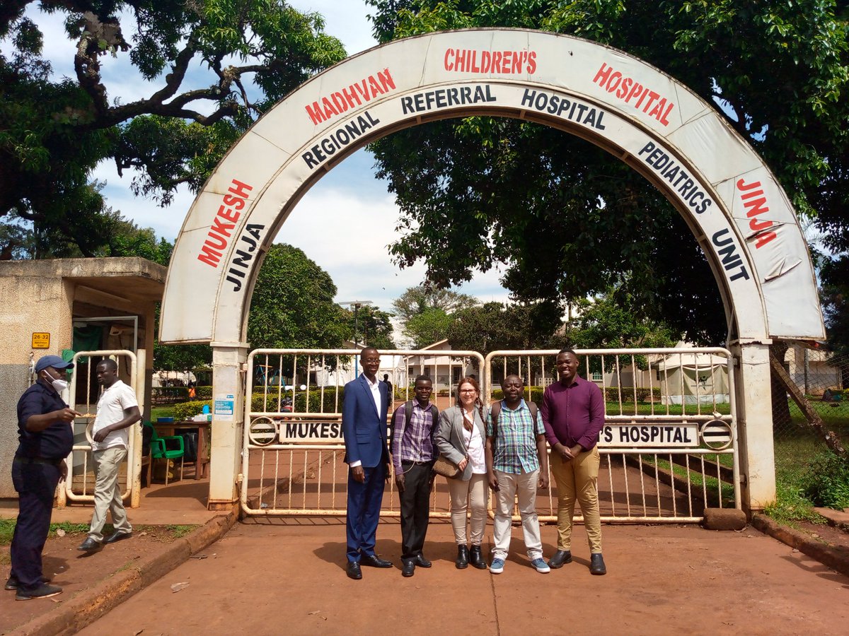 Team Sickle cell Prevention