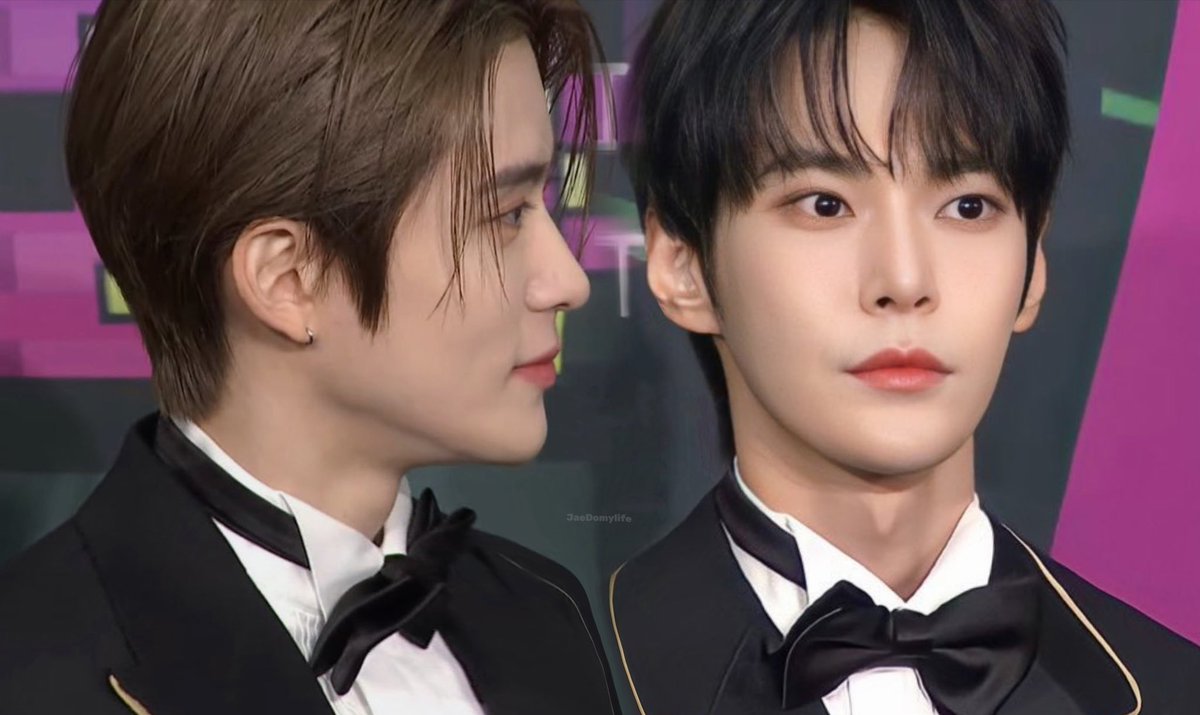 ชายเจตออกงานกับคู่หมั่น จ้องมองน้องอิงไม่หยุดเลย ที่ลือกันว่าคุณชายวังนี้คลั่งรักคงมิเกินจริง 😳 #JaeDo
