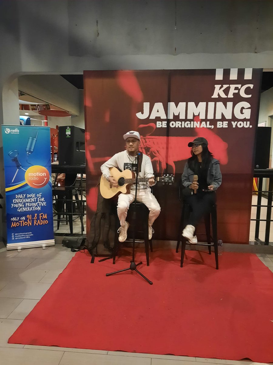 Motion FM 91.8 tweet media