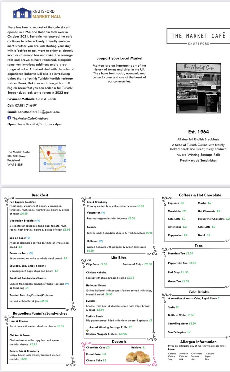 #knustford we wish you all merry Christmas