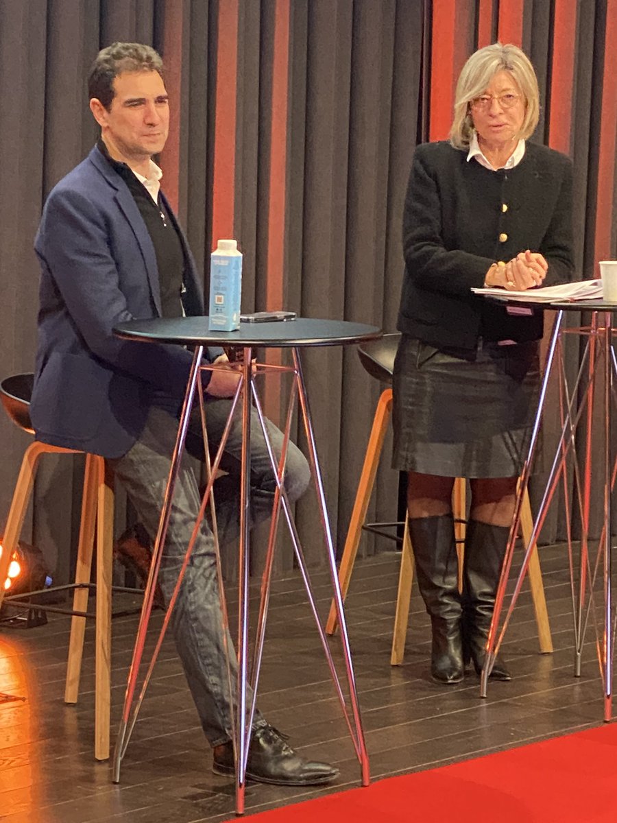 Françoise Lauriac tweet media