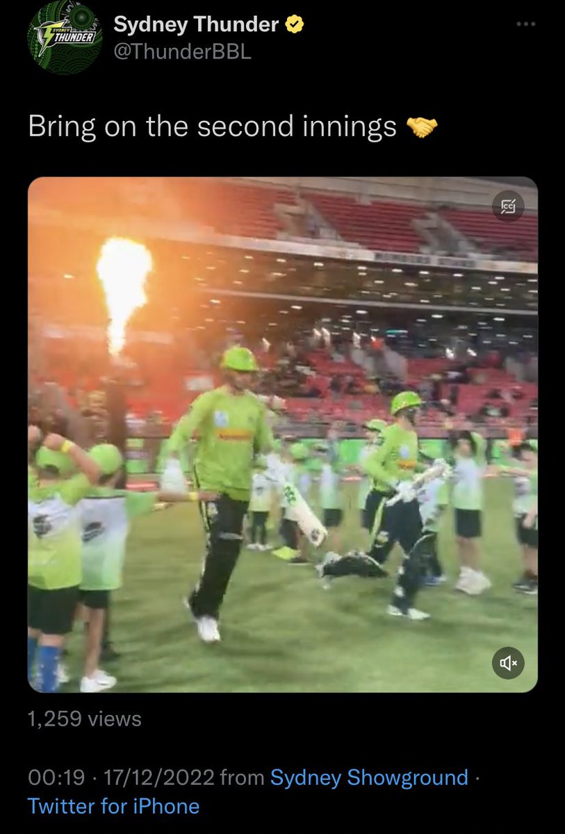 cricket images that precede unfortunate events (@cursedcricket__) on Twitter photo 