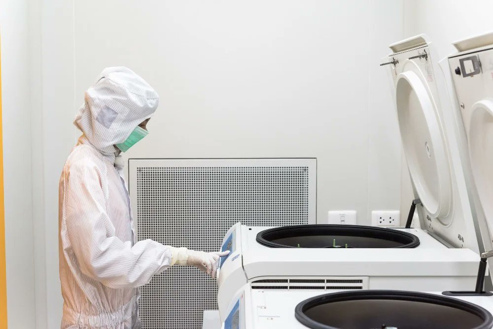datasciforum's tweet photo. GSK, Sanofi and Takeda join #AI and #robotics push for Singapore biomanufacturing
The Singapore Government has launched Biologics Pharma Innovation Programme Singapore (BioPIPS), which aims to increase the country’s manufacturing capacity for biologics.
@datasciforum https://t.co/rHUJlBqweA