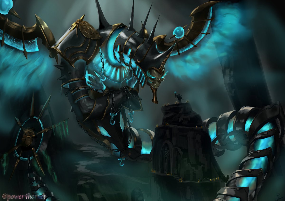 One of my older drawings, Bone Wraith Kukulkan💀
#smiteart #smitefanart #art #fanart  <a href="/HiRezArtShow/">Smite Art Show 🎨</a>