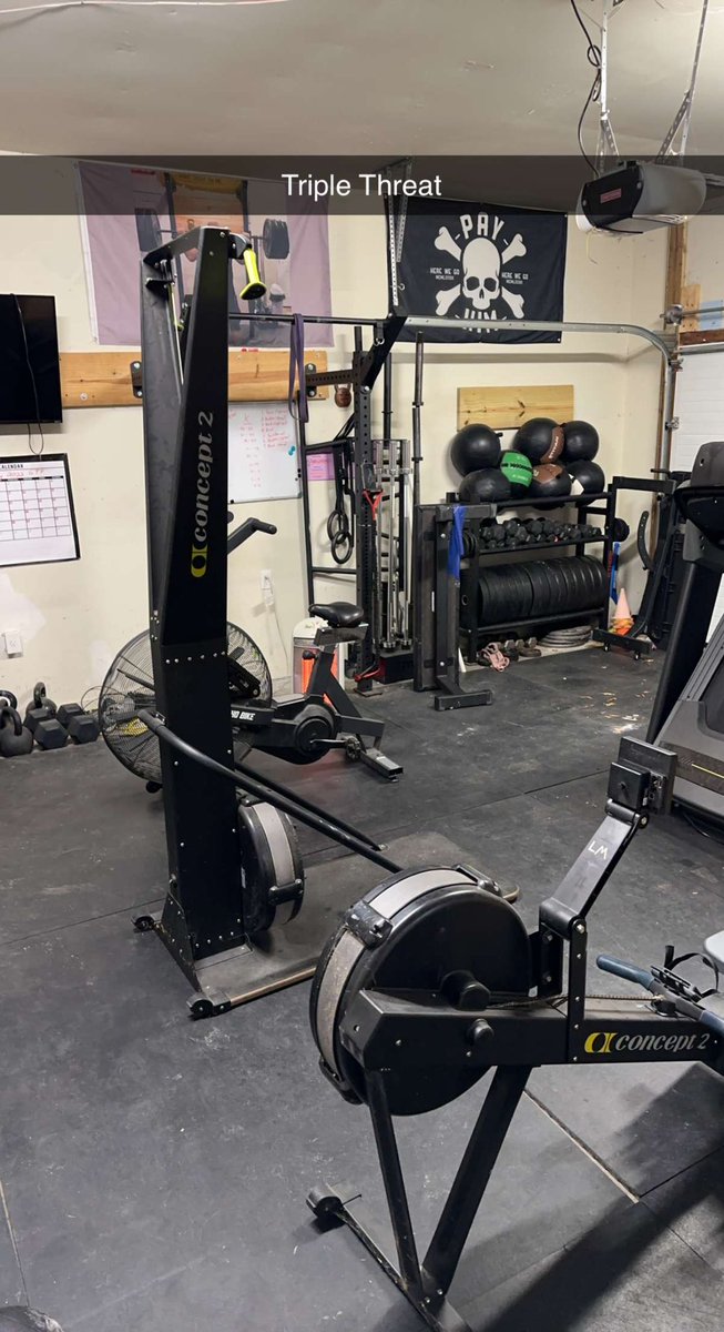 Lmann5's tweet image. #TripleThreat #GTF