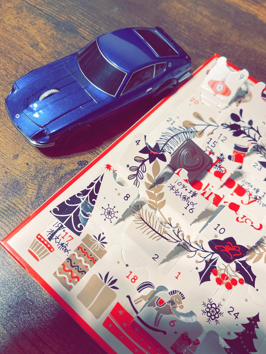 #冬コミ〆切カウントダウン
#クリスマスカレンダー
❓🎄😃🎄❓
このZ実はマウスなんですよ
どうでもいいですね 