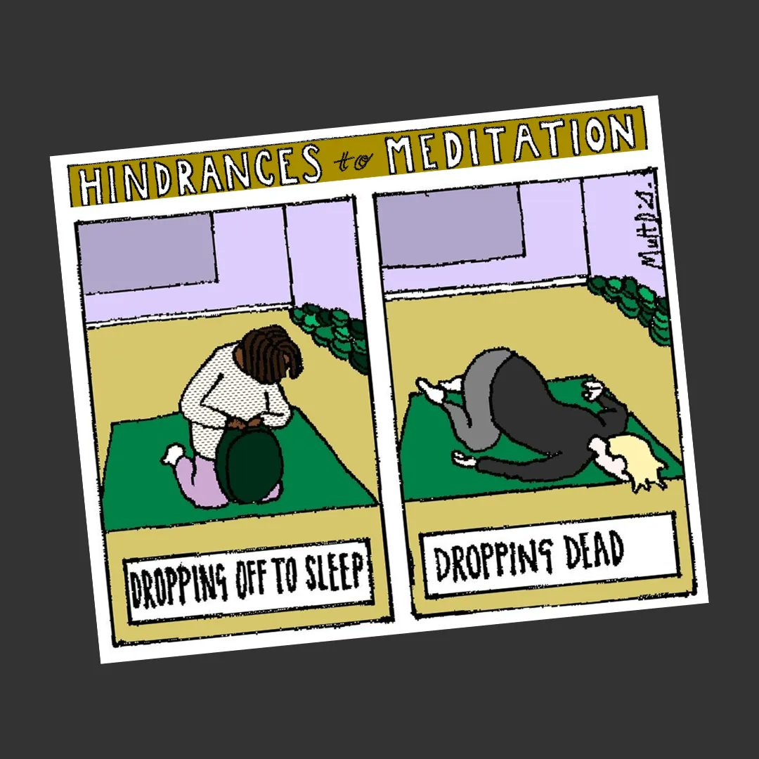 LDNBuddhist's tweet photo. Classic!
Cartoon credit: Matthew Daniel
#funnycartoons #comedycartoons https://t.co/xVUgesrW3y