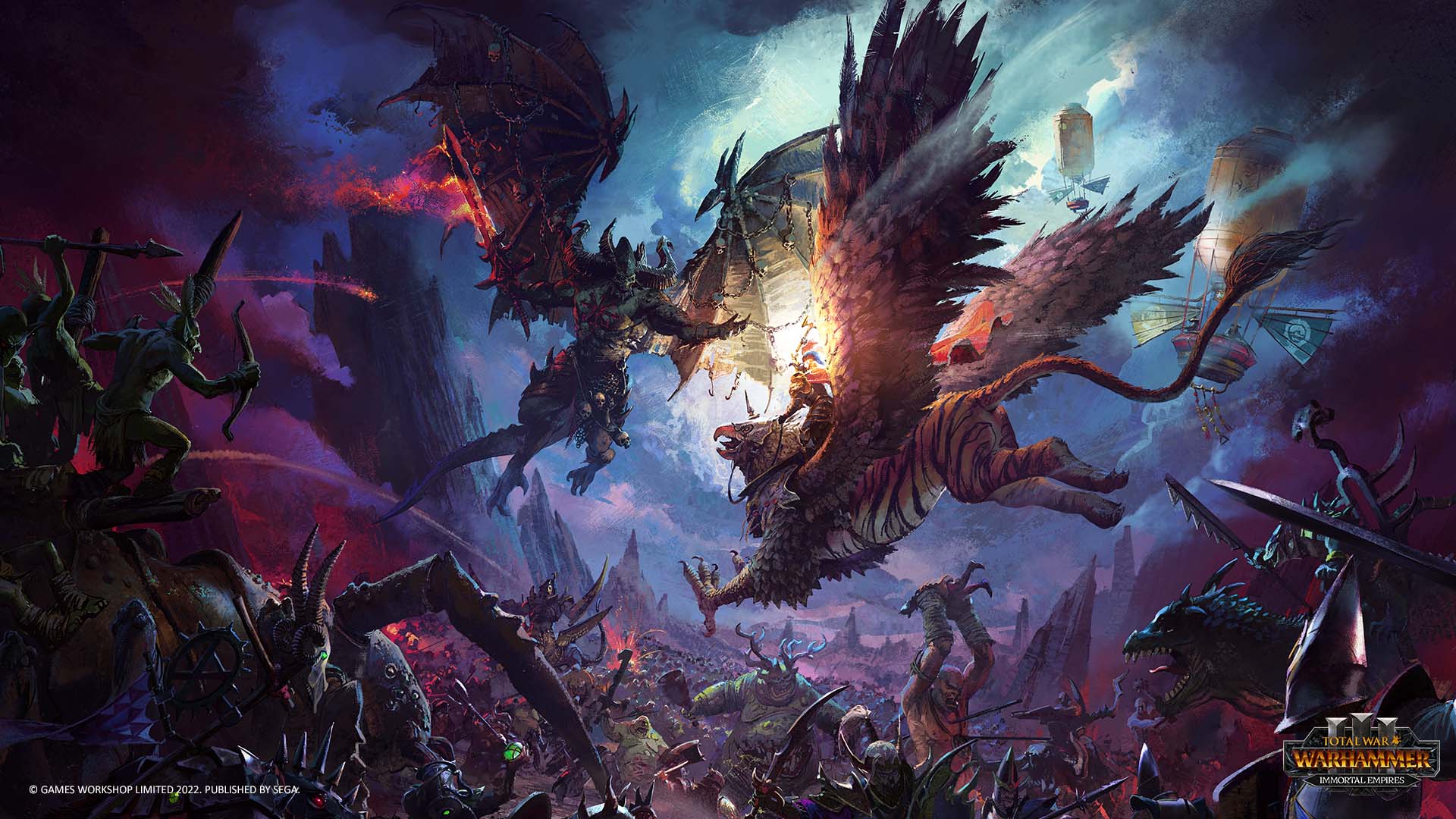 total-war-on-twitter-shouting-out-to-our-wonderful-community-we-re