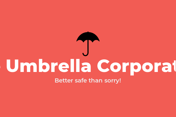 awful_startups's tweet photo. The Umbrella Corporation | The Umbrella Corporation is a company that provides umbrellas to people. We want to make sure you're always safe from the rain.

#datascience https://t.co/RfU3h4IUzI