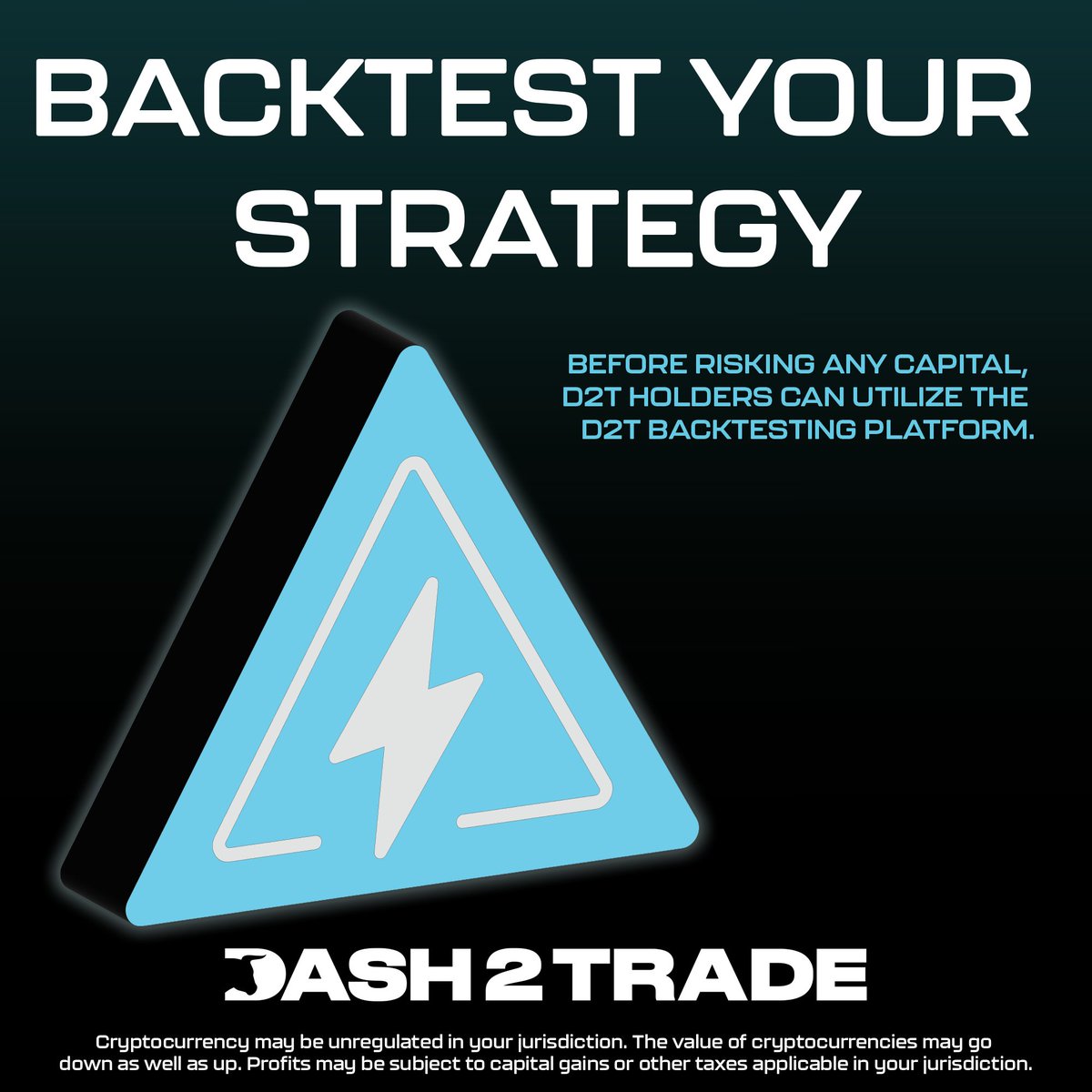 Dash 2 Trade tweet media