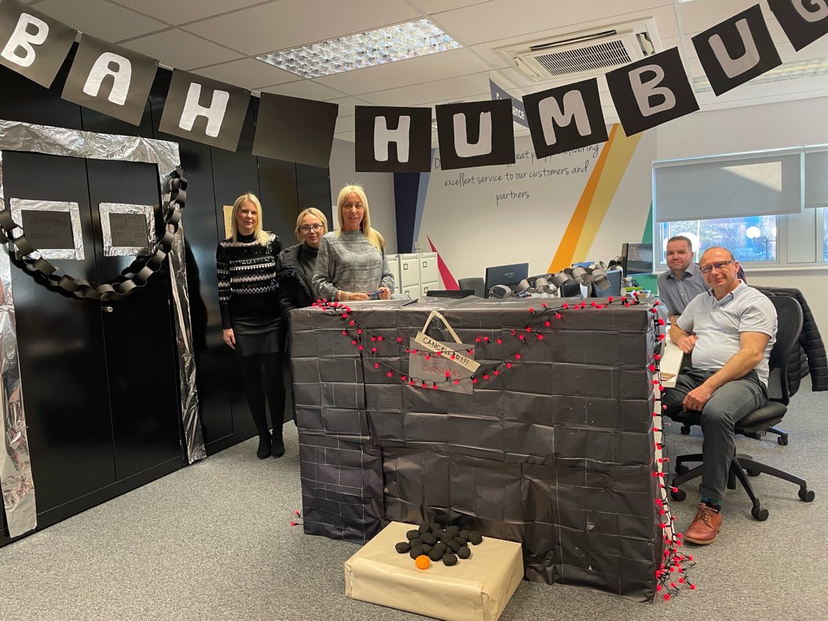 The County Group tweet media