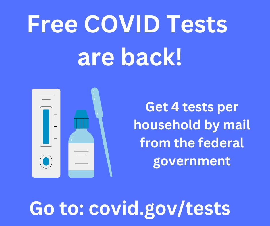 VT Dept of Health tweet media