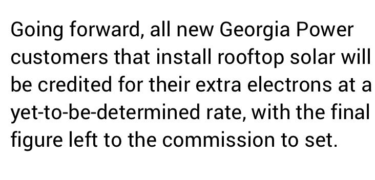 bp6218's tweet photo. As reported in @ajc What the heck does this mean? @GeorgiaPSC @timechols Sounds like kind of an expansion? No? https://t.co/qXP5VQTO7Z