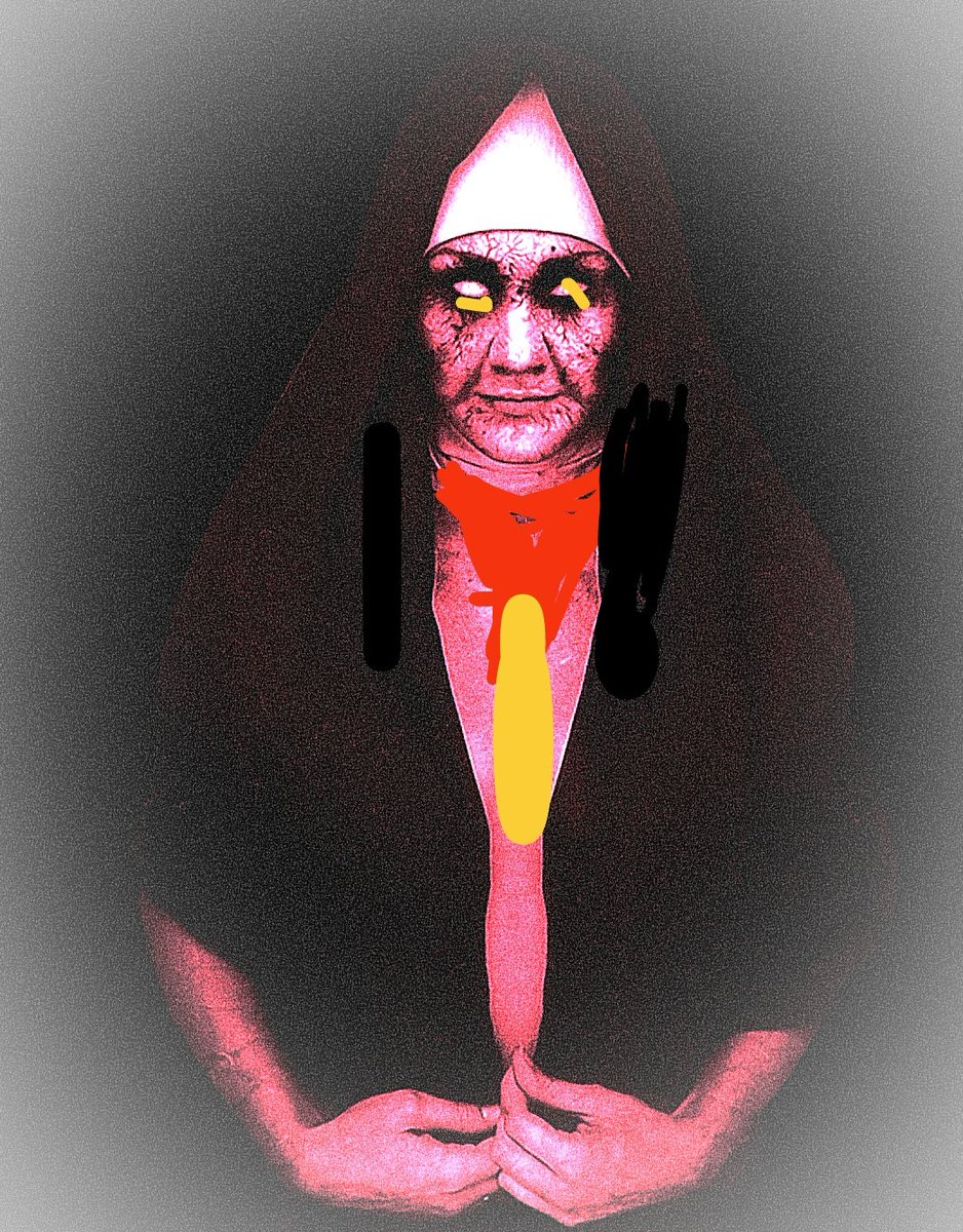 Clyde Anderson returns to his first love. Get ready, a terrifying new story is starting to take shape in the crazy mind of <a href="/rosselladrudi/">rossella drudi</a> (Sarah Asproon) and mine.